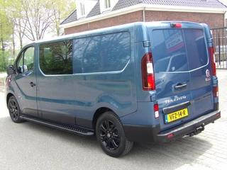 Fiat Talento Fiat Talento 2.0 MULTIJET 146PK 2020 DUB-CAB 1e EIG TOPSTAAT VELE EXTRA'S - afbeelding nr 6