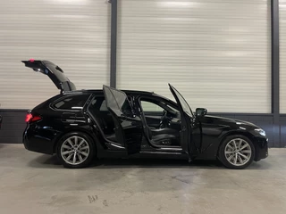 BMW 5 Serie PANO/H&K/LEER+MASSAGE+COMFORT/ACC/18