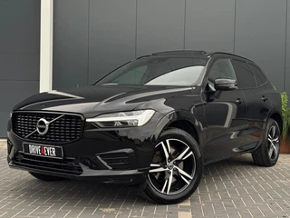 Volvo XC60 Volvo XC60 2.0 T6 AWD R-Design M22 FULL PANO NAVI CLIMATE PDC SPORTVELGEN - afbeelding nr 20