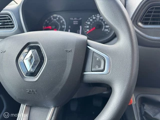 Renault Master Renault Master bakwagen 2.3 Dci T35 L3 Bakwagen Cruise Bluetooth - afbeelding nr 14