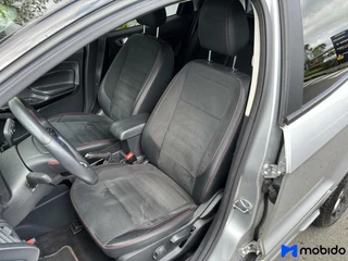 Ford EcoSport Ford EcoSport 1.0 EcoBoost | ST-Line | Alcantara | Trekhaak | - afbeelding nr 4