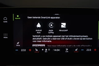 Škoda Octavia NAVI/CARPLAY/TREKHAAK - afbeelding nr 27