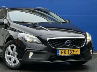 Volvo V40 Volvo V40 Cross Country 1.6 D2 | Trekhaak | Stoelverwarming | - afbeelding nr 18