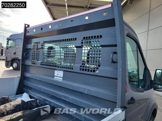 Ford Transit Ford Transit 105pk Open Laadbak Airco Cruise Euro6 Pritsche Pickup Open Box Airco Trekhaak Cruise control - afbeelding nr 6