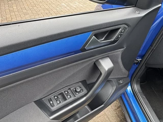 Volkswagen T-Roc Volkswagen T-Roc 1.5 TSI Style Bns - afbeelding nr 23