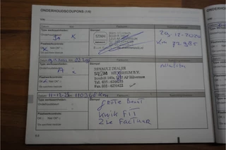 Renault Espace Renault Espace 1.6 TCe Initiale Paris 7p. AUTOMAAT 7 PERSOONS/// 4 CONTROL - afbeelding nr 29