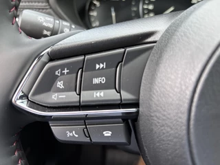 Mazda CX-5 Mazda CX-5 2.0 e-SkyActiv-G M Hybrid 165 Homura Comfort Pack - afbeelding nr 22