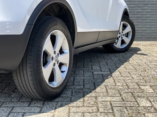 Opel Mokka X Opel Mokka X 1.4 Turbo Innovation 140 pk AUT. | navigatie | keyless go | camera | apple carplay | led koplampen - afbeelding nr 11