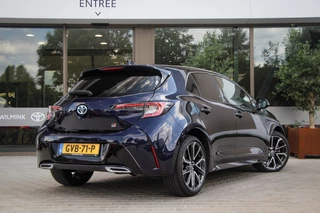 Toyota Corolla Toyota Corolla 2.0 Hybrid GR-Sport | Headup | Blinspot | Pdc+Camera - afbeelding nr 9