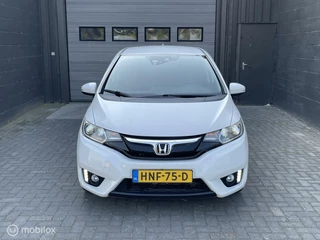 Honda Jazz Honda Jazz 1.3 i-VTEC Elegance | AIRCO | Camera | Navi | PDC | - afbeelding nr 2