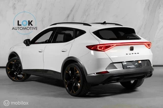 CUPRA Formentor CUPRA Formentor 1.5 TSI PANO|SFEER|KEYLESS|360|ACC|20INCH - afbeelding nr 2