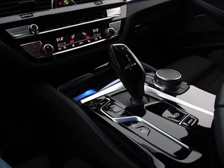 BMW 5 Serie BMW 5 Serie Touring 530e 292PK M-sport Edit.+ / 2021 / Laser LED - afbeelding nr 24