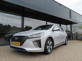 Hyundai IONIQ - 157306977-0
