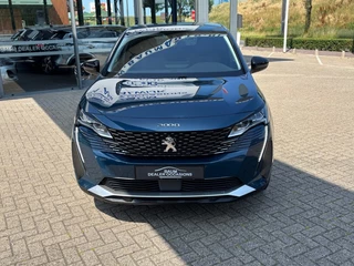 Peugeot 3008 Peugeot 3008 1.6 HYBRID PHEV ALLURE AIRCO NAVI PDC CAMERA. - afbeelding nr 12