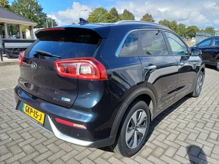 Kia Niro Kia Niro 1.6 GDi Hybrid BusinessLine - afbeelding nr 5