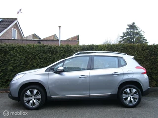 Peugeot 2008 Peugeot 2008 1.2 ALLURE AUTOMAAT - NAVIGATIE - 32.000 KM !!! - afbeelding nr 3