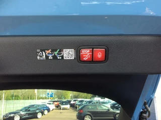 Mercedes-Benz EQS Mercedes EQS 450 4MATIC AMG Line 108 kWh Hyperscreen Panorama trekh - afbeelding nr 9