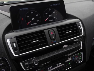 BMW 1 Serie BMW 1 Serie M135i 400PK+ / M-perf. High Exe 2016 / LED - afbeelding nr 36