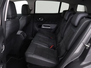 Citroën C5 Aircross Citroen C5 Aircross 1.6 Plug in Hybrid Business Plus |  Adaptive cruise | Carplay | Half leder | Keyless | Camera | Full LED | Dodehoek detectie | Navigatie - afbeelding nr 6