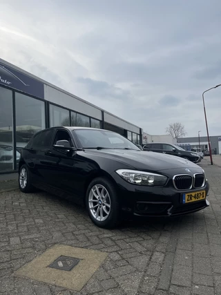 BMW 1 Serie - afbeelding nr 3