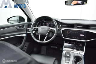 Audi A6 Audi A6 Avant 40 TDI Sport Leder 20