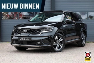 Kia Sorento 1.6 T-GDI Hybrid 2WD ExecutiveLine 7P. |BOSE|PANO|360 CAMERA|HUD|KEYLESS|VOL OPTIES!!