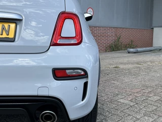 Abarth 500C Abarth 500C 595 1.4 T-Jet 145 PK Turbo - afbeelding nr 26