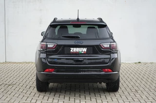 Jeep Compass - afbeelding nr 18