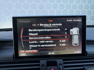 Audi A6 Allroad Audi A6 allroad quattro 3.0 TFSI Premium Edition - afbeelding nr 40