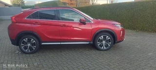 Mitsubishi Eclipse Cross Mitsubishi Eclipse Cross 1.5 DI-T First Edition - afbeelding nr 3