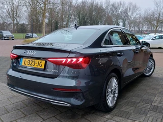 Audi A3 35 TFSI 150pk Business Edition | Origineel NL | Apple Carplay+Android Auto | Clima | Cruise | Led Koplampen | Pdc | Rijstrook+Licht+Regensensor | 17''lm - afbeelding nr 7