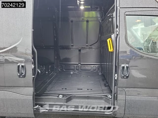 Iveco Daily Iveco Daily 35S21 210PK Automaat 2025 model L2H2 ACC LED Navi Velgen Camera 12m3 Airco - afbeelding nr 20