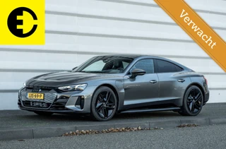 Audi e-tron GT RS 93 kWh | 600 PK | B&O | RS Stoelen | Pano