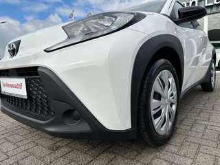 Toyota Aygo - afbeelding nr 9
