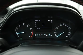 Ford Fiesta Ford Fiesta 1.0 EcoBoost ST-Line | Stoel & stuurverwarming |  Camera | Carplay | Climate control | Sportstoelen | Cruise control | PDC | Bluetooth - afbeelding nr 21