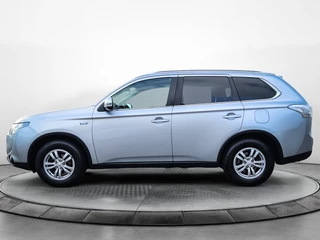 Mitsubishi Outlander Mitsubishi Outlander 2.0 PHEV Business Edition X-Line (122 PK) Keurig-Onderh. BOVAG-Garantie. NL-Auto. - afbeelding nr 10