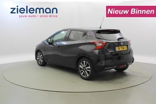 Nissan Micra Nissan Micra 1.0 IG-T N-Connecta - Carplay, Camera, Cruise - afbeelding nr 2