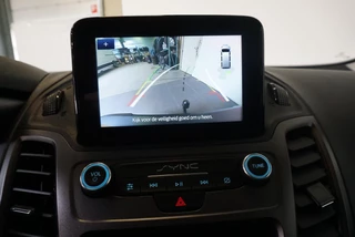 Ford Transit Connect Ford Transit Connect 1.5 EcoBlue L2 Trend Navi|Airco|PDC A|Cruise Control|3Zits|Camera|DAB+ - afbeelding nr 5