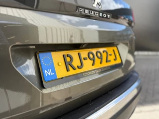 Peugeot 3008 Peugeot 3008 1.2 PureTech Active - afbeelding nr 11