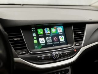 Opel Astra (APPLE CARPLAY, NAVIGATIE, MATRIX LED KOPLAMPEN, CAMERA, SPORTSTOELEN, LM VELGEN, PARKEERSENSOREN, CRUISE, NIEUWSTAAT) - afbeelding nr 8