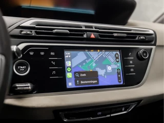 Citroën Grand C4 Spacetourer Automaat (APPLE CARPLAY, NAVIGATIE, CAMERA, GETINT GLAS, MASSAGE, SPORTSTOELEN, PARKEERSENSOREN, TREKHAAK, CRUISE, DAB+, NIEUWSTAAT) - afbeelding nr 20