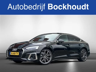 Audi A5 - afbeelding nr 1