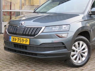 Škoda Karoq - afbeelding nr 5
