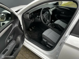 Opel Corsa Opel Corsa 1.2i CLIMA/CRUISE/STOEL/STUURVER/DUITS - afbeelding nr 8
