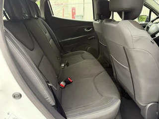 Renault Clio Renault Clio 0.9 TCe Zen NAVI | CRUISE | AIRCO | NWE APK - afbeelding nr 16
