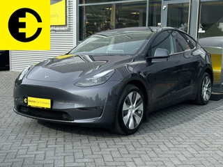 Tesla Model Y Tesla Model Y Long Range AWD 75 kWh | Autopilot | Incl. BTW - afbeelding nr 51