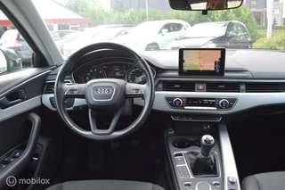Audi A4 Audi A4 Limousine 1.4 TFSI Design Pro Line - afbeelding nr 8