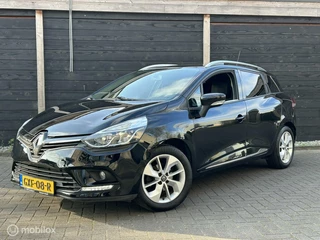 Renault Clio - 501199244-0