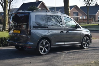 Volkswagen Caddy - afbeelding nr 9