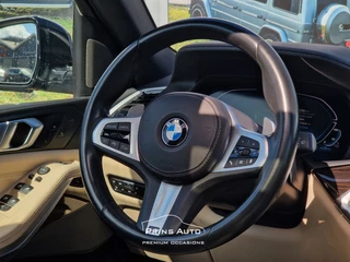 BMW X5 BMW X5 xDrive45e High Executive |PANO|PHYTONICBLAU|HUD|H/K|360CAM|ORIG.NL|TREKHAAK 2845 - afbeelding nr 29